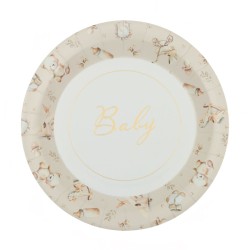 Maxi Bo�te � F�te Little Teddy. n�1