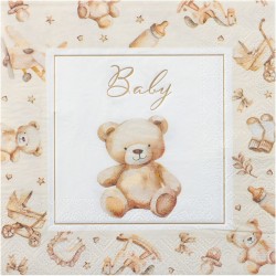Maxi Bo�te � F�te Little Teddy. n�3
