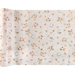 Chemin de Table Little Teddy