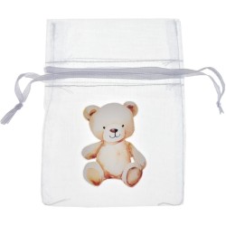 Maxi Bo�te � F�te Little Teddy. n�5