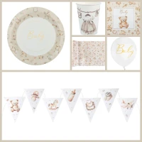 Grande Bo�te � F�te Little Teddy