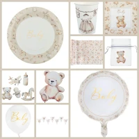 Maxi Bo�te � F�te Little Teddy