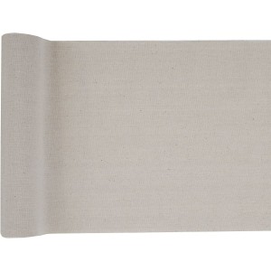 Chemin de Table Naturel en Coton