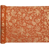 Chemin de Table Automne Dor�
