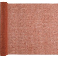 Chemin de Table Terracotta