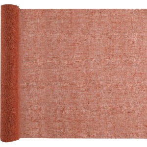 Chemin de Table Terracotta