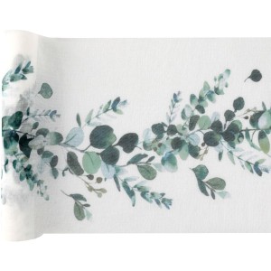 Chemin de Table Bucolique