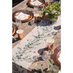 Chemin de Table Bucolique. n�2