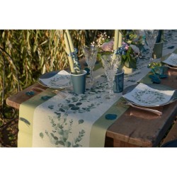 Chemin de Table Bucolique. n�3