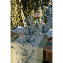 Chemin de Table Bucolique. n�4