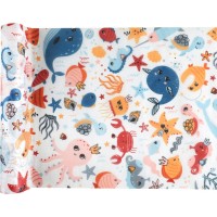 Chemin de Table P'tits Matelots