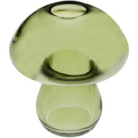 Petit Vase Champignon - Vert