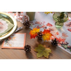 Petit Vase Champignon - Vert. n�1