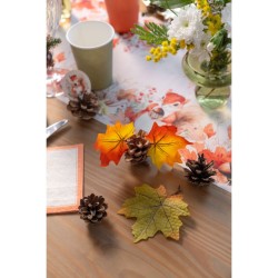 Petit Vase Champignon - Vert. n�2