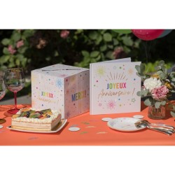 Livre d Or  Anniversaire Festicolor. n�1