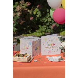 Livre d Or  Anniversaire Festicolor. n�2