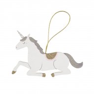 Theme D Anniversaire Licorne Enchantee Pour Votre Enfant Annikids