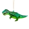 Suspension Dino T-Rex (12 cm) - Verre images:#0