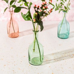 Vase - Vert Ple. n2