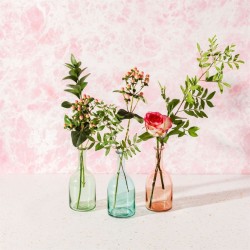 Vase - Rose Ple. n3