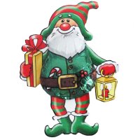 2 Lutins en Chocolat