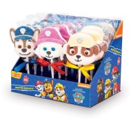 1 Sucette Marshmallow Pat Patrouille  (45g)