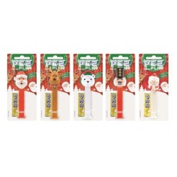 Distributeur PEZ Nol. n1