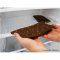 Moule Easy Choc 15 Chocolats Choco Winter 3D - Silicone images:#2