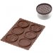 Kit Cookie Choc Biscuits Nol avec Livre de recettes. n1