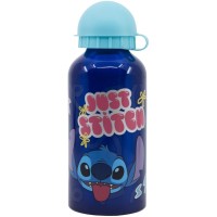 Gourde Aluminium 400 ml  Stitch