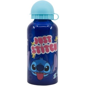 Gourde Aluminium 400 ml – Stitch