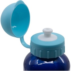 Gourde Aluminium 400 ml  Stitch. n2