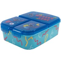 Lunch Box  Stitch