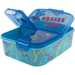 Lunch Box  Stitch. n2