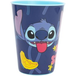 Gobelet Plastique 26 cl  Stitch. n1