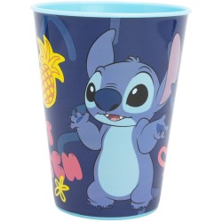 Gobelet Plastique 26 cl  Stitch. n2