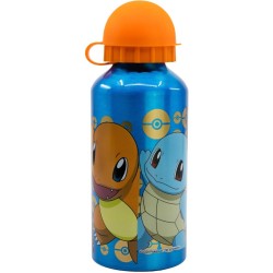 Gourde Aluminium 400 ml  Pokmon. n1