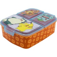 Lunch Box  Pokmon