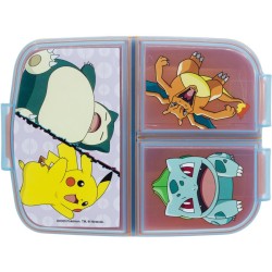 Lunch Box  Pokmon. n1