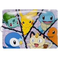 Set de Table  Pokmon