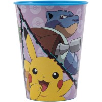 Gobelet Plastique 26 cl  Pokmon