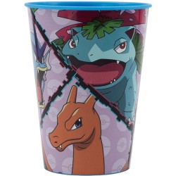 Gobelet Plastique 26 cl  Pokmon. n1