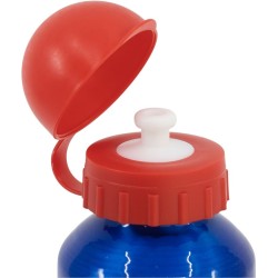 Gourde Aluminium 400 ml  Mario. n2