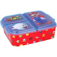 Lunch Box – Mario