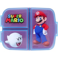 Lunch Box  Mario. n1