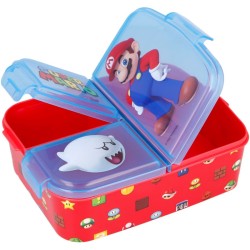 Lunch Box  Mario. n2