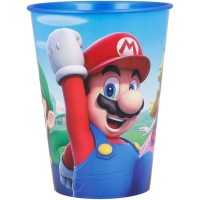 Gobelet Plastique 26 cl – Mario