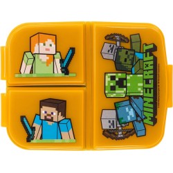 Lunch Box  Minecraft. n1