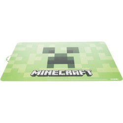 Set de Table  Minecraft. n1