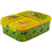 Lunch Box  Dino T-Rex